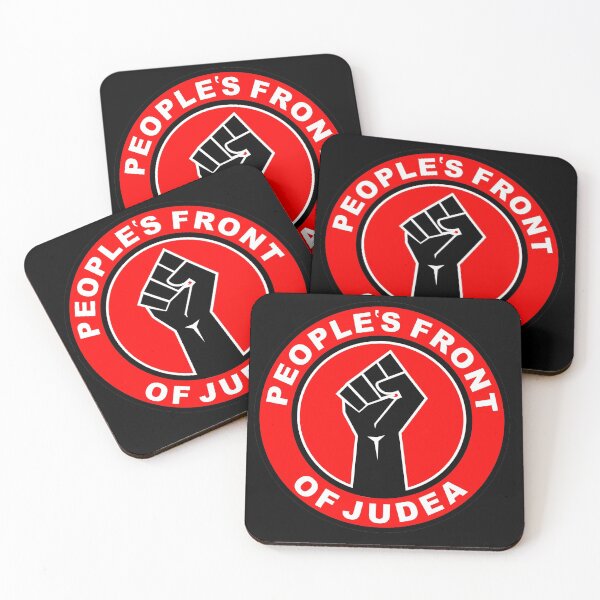 Item preview, People’s front of Judea designed and sold by BigTime.