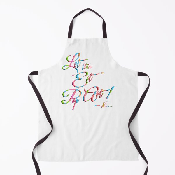 Item preview, Let them "eat"... designed and sold by williamcuccio.