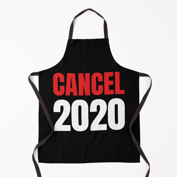 Item preview, CANCEL 2020 designed and sold by normalpeopleco.