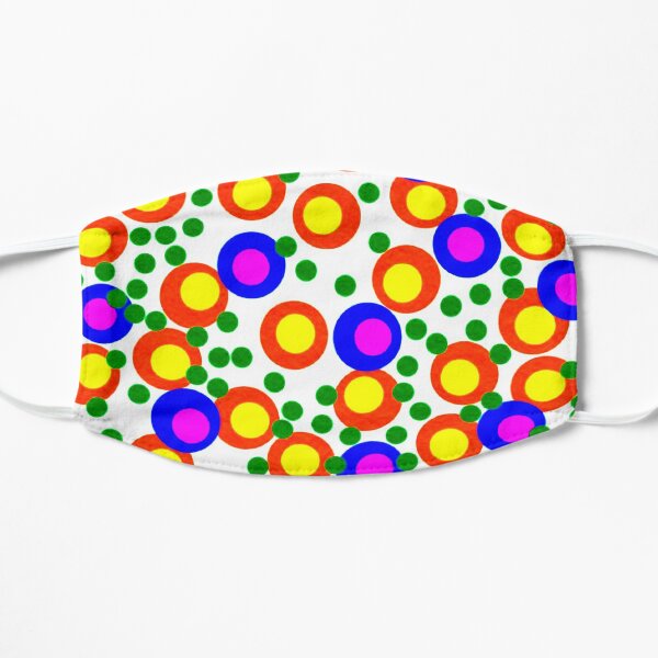 BUBBLEDOTZ Mask