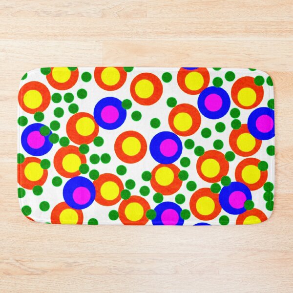 Item preview, BUBBLEDOTZ designed and sold by paulvolker.