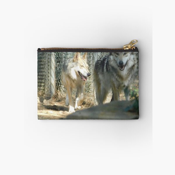 Item preview, Wolf Couple designed and sold by Izayo-Darke1.