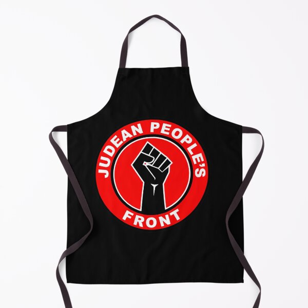 Item preview, Judean People’s front designed and sold by BigTime.