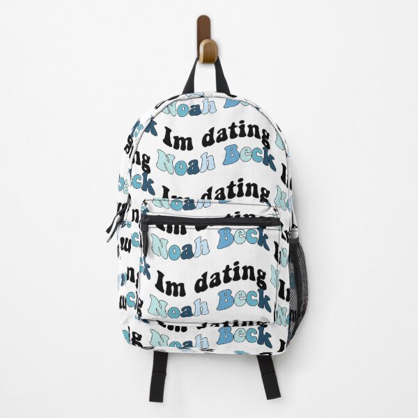 Item preview, Im dating noah beck designed and sold by kc0599.