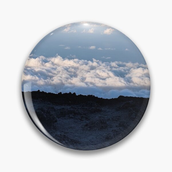 Item preview, Piton de la fournaise designed and sold by Volubile.