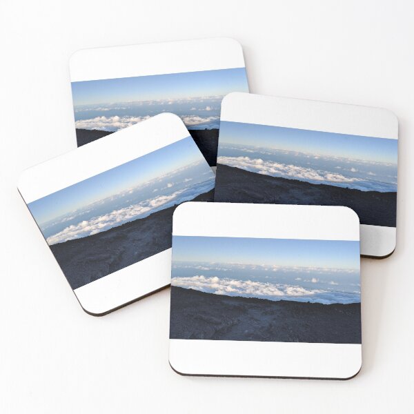 Item preview, Piton de la fournaise designed and sold by Volubile.