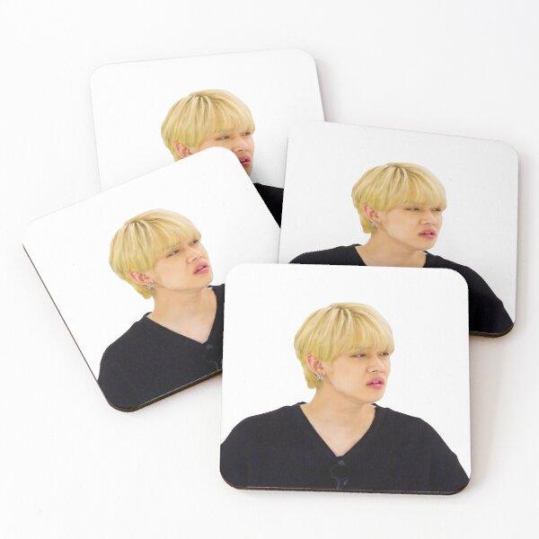 Item preview, txt yeonjun disgusted face designed and sold by joannakhan.