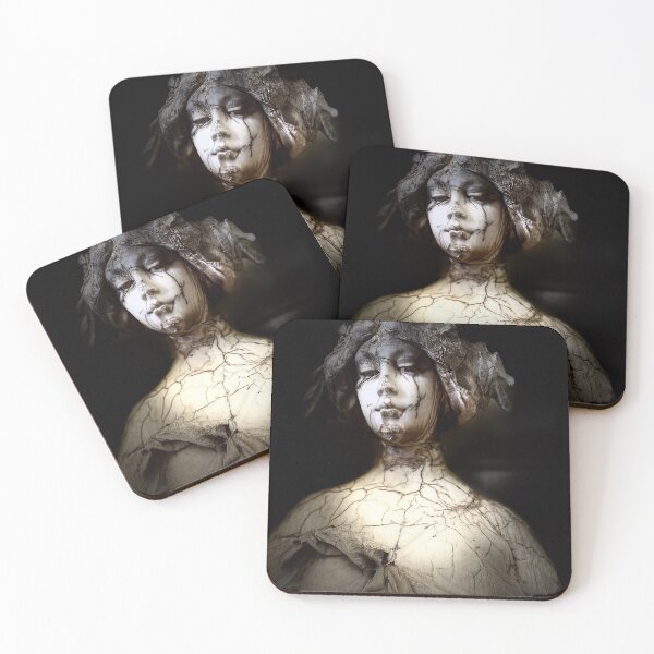 Item preview, Marble Woman 4 designed and sold by QandQs.