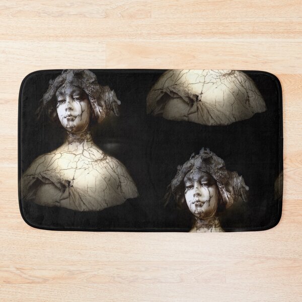 Item preview, Marble Woman 4 designed and sold by QandQs.