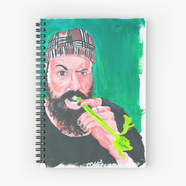Item preview, Celery Cigar designed and sold by Victoria  Cook.