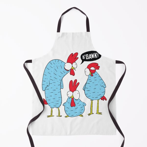 Item preview, crazy chickens  designed and sold by pirminio.