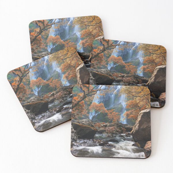 Item preview, Khlong Lan National Park, Khlong Lan National Park, Thailand designed and sold by IslandArt.