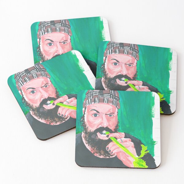 Item preview, Celery Cigar designed and sold by Victoria  Cook.