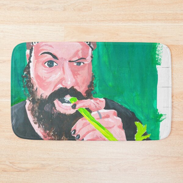 Item preview, Celery Cigar designed and sold by Victoria  Cook.