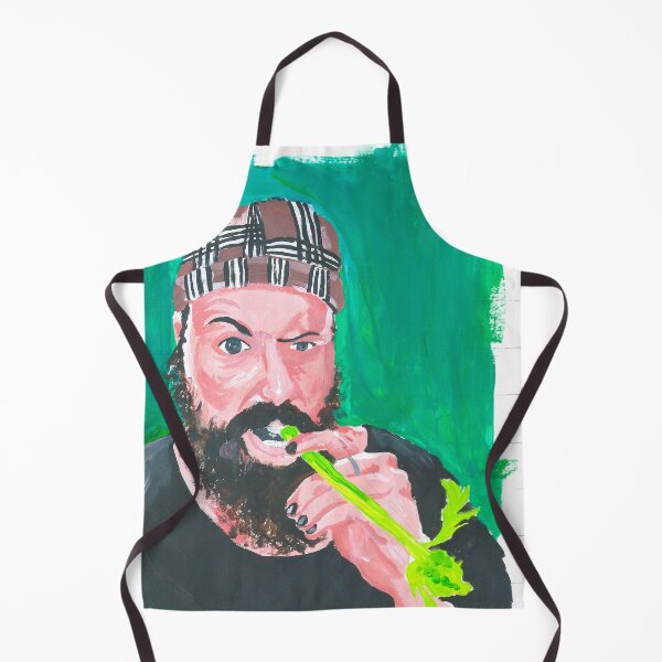 Item preview, Celery Cigar designed and sold by Victoria Cook.