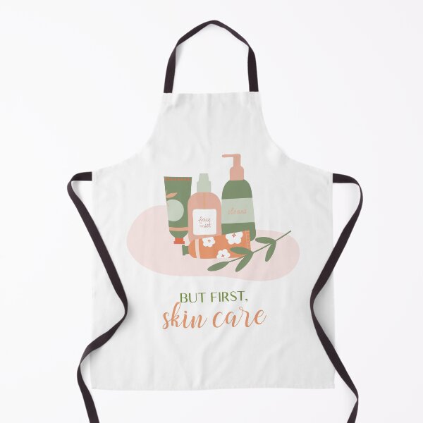 Item preview, But first, skin care designed and sold by Aysel's Designs.