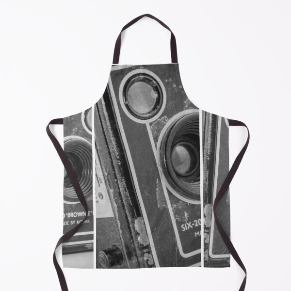 Item preview, Old Box Camera Artwork designed and sold by Christopher Ball.