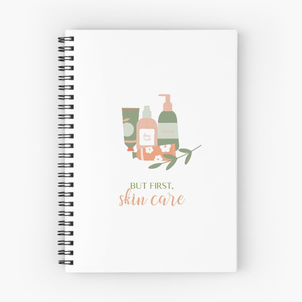 Item preview, But first, skin care designed and sold by Aysel's Designs.