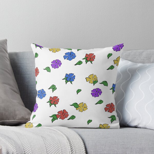 Item preview, Tropical Flora designed and sold by DreamerJournal.