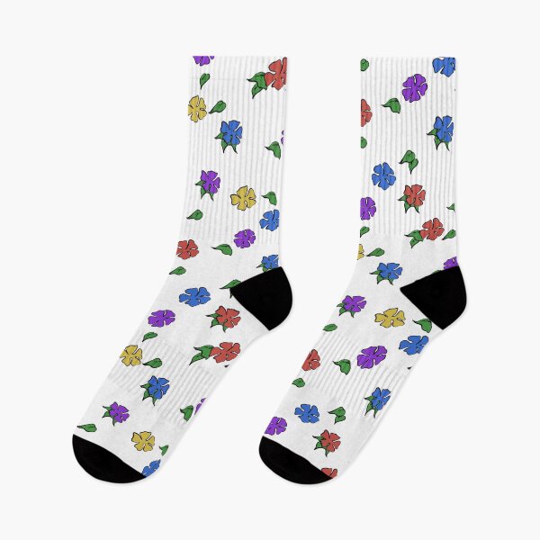 Item preview, Tropical Flora designed and sold by DreamerJournal.