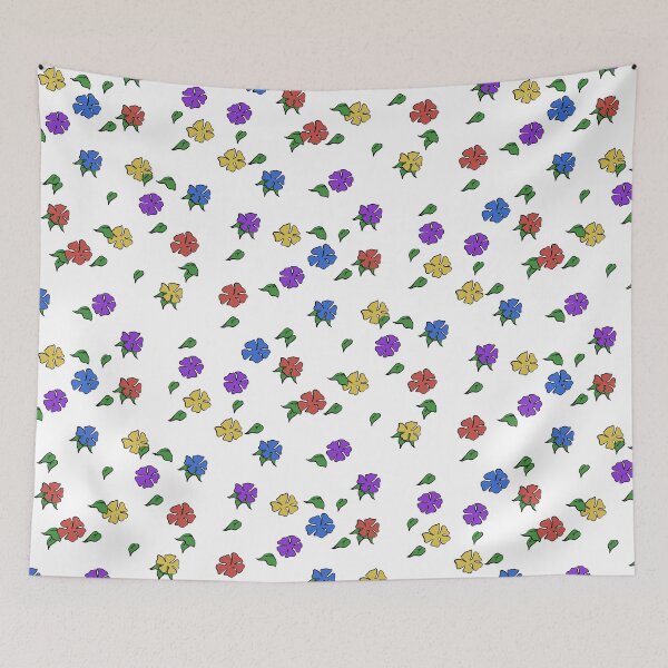 Item preview, Tropical Flora designed and sold by DreamerJournal.