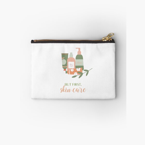 Item preview, But first, skin care designed and sold by Aysel's Designs.