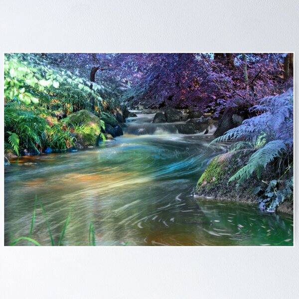 Item preview, Dreaming Water designed and sold by Cat Perkinton.