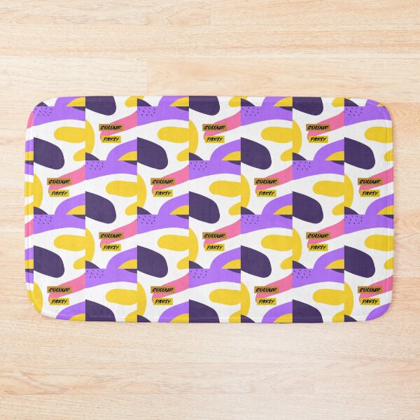 Item preview, Colour Party designed and sold by Got-Ya-Bak.
