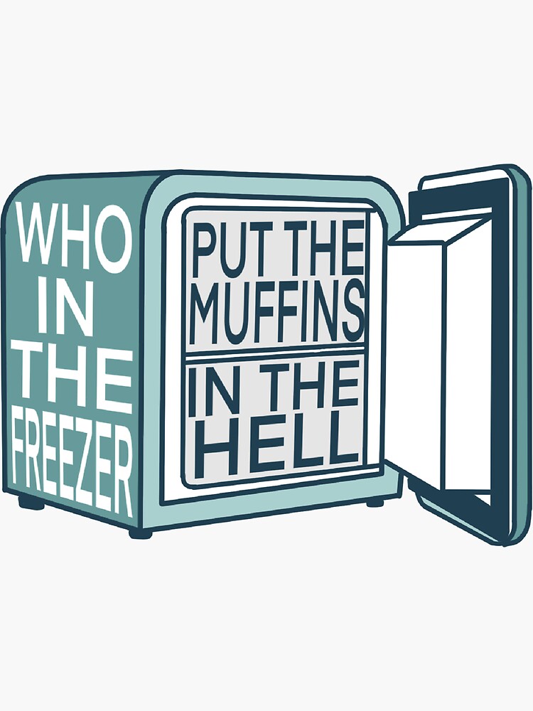 "Who In The Freezer Put The Muffins In The Hell? Bella Thorne Dyslexic