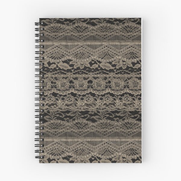 Item preview, Antique Lace Print designed and sold by AdinaRose.