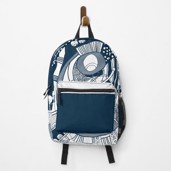 Item preview, Organic drawing I designed and sold by Stellafores.