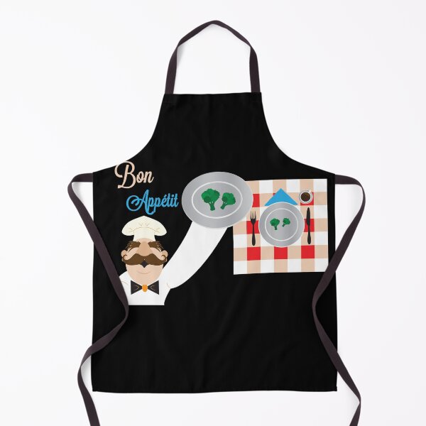 Item preview, Bon Appetit designed and sold by Seb-Sk93.