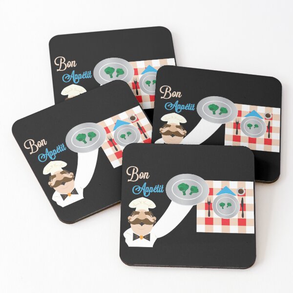 Item preview, Bon Appetit designed and sold by Seb-Sk93.