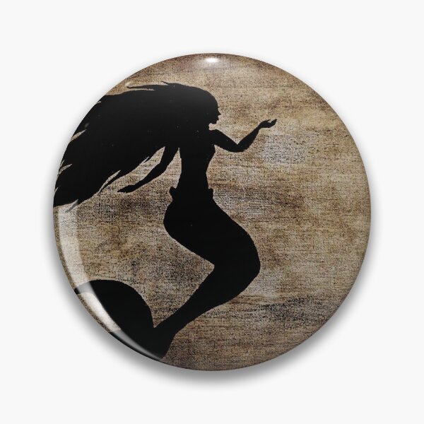 Item preview, Forgotten Mermaid designed and sold by Heralds Rest Book Store.