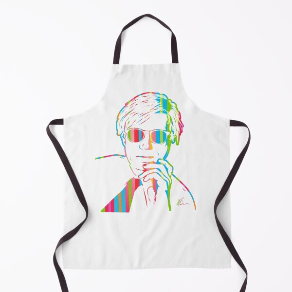 Item preview, Andy W. | Pop Art by William Cuccio designed and sold by williamcuccio.