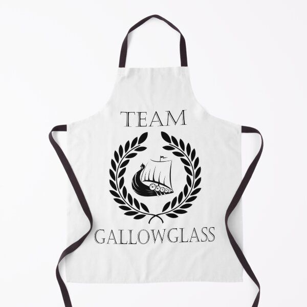 Artikelvorschau, Team Gallowglass Abzeichen entworfen und verkauft von SoulsTrilogy.