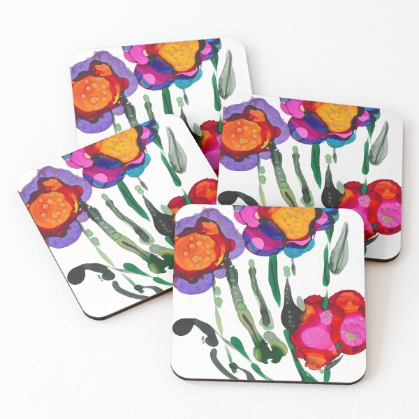 Item preview, Garden of Eden designed and sold by Nancy E Richards.
