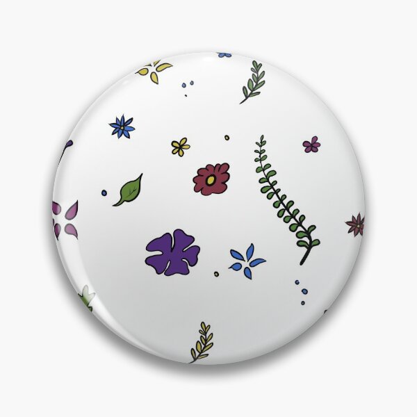 Item preview, Garden Foliage designed and sold by DreamerJournal.