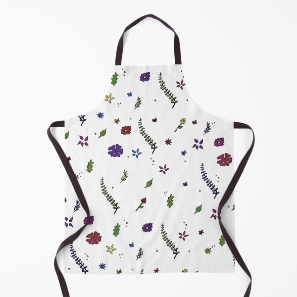 Item preview, Garden Foliage designed and sold by DreamerJournal.