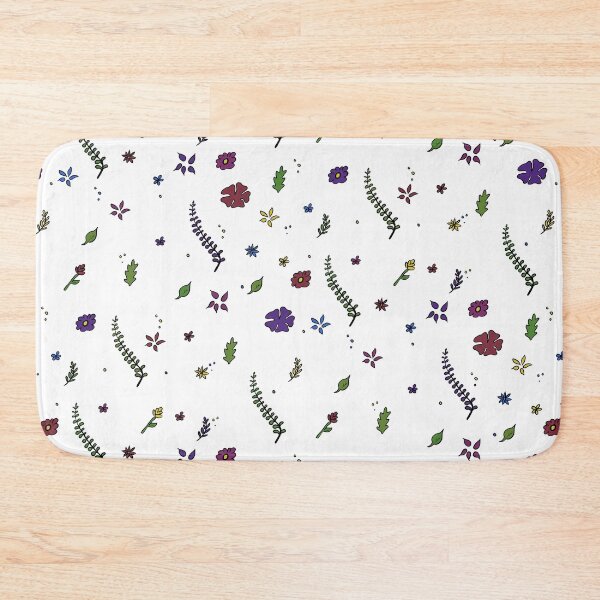 Item preview, Garden Foliage designed and sold by DreamerJournal.