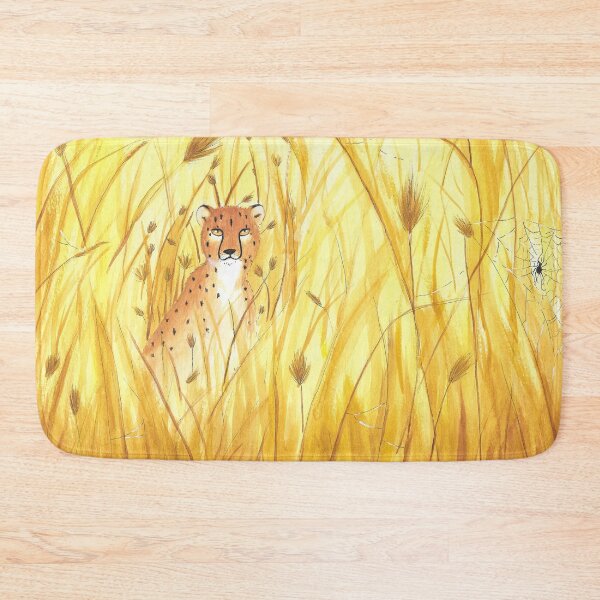 Item preview, The Tall Grass designed and sold by KasonNvidiade.