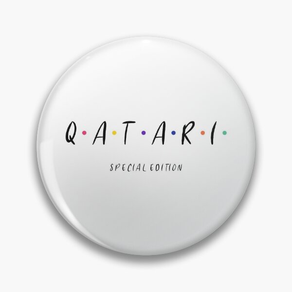 Item preview, Qatari Special Edition on Stylish Design تصميم قطري designed and sold by ArabCorner.