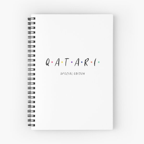 Item preview, Edición especial qatarí sobre diseño elegante تصميم قطري designed and sold by ArabCorner.