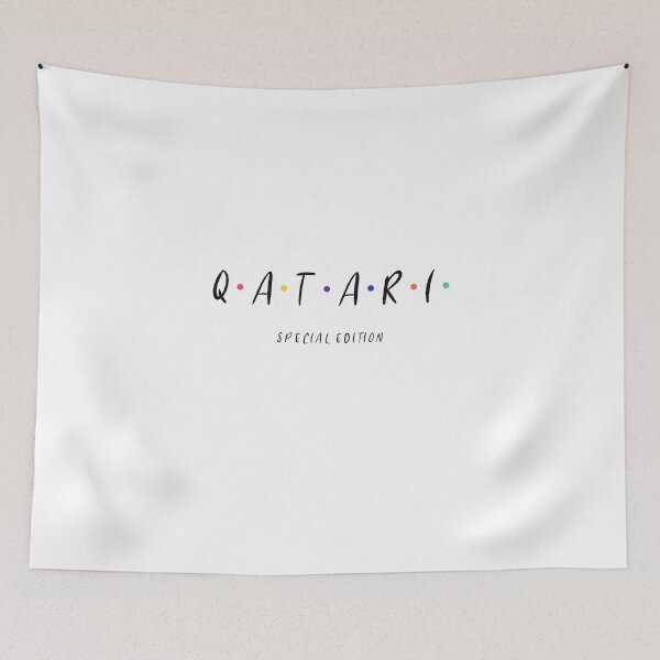 Item preview, Qatari Special Edition on Stylish Design تصميم قطري designed and sold by ArabCorner.