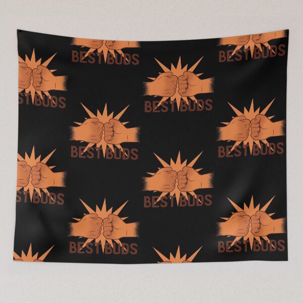 Item preview, best buds  designed and sold by pirminio.