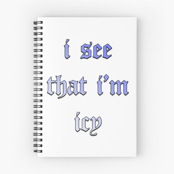 Item preview, icy :: designed and sold by joannakhan.