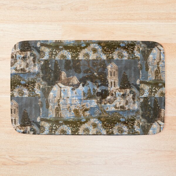 Item preview, Vintage Wallpaper  designed and sold by QandQs.
