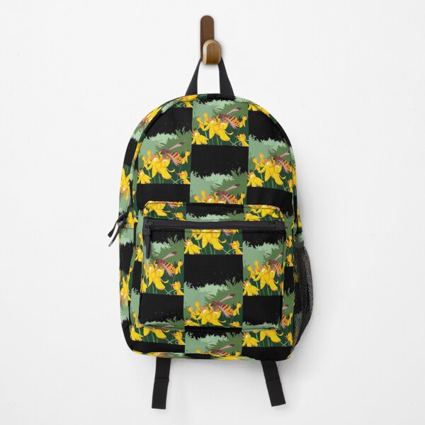 Item preview, Hornet on a flower designed and sold by Seb-Sk93.
