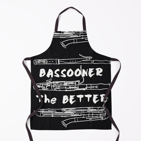 Item preview, The Bassooner, the better designed and sold by ElmLenonn.
