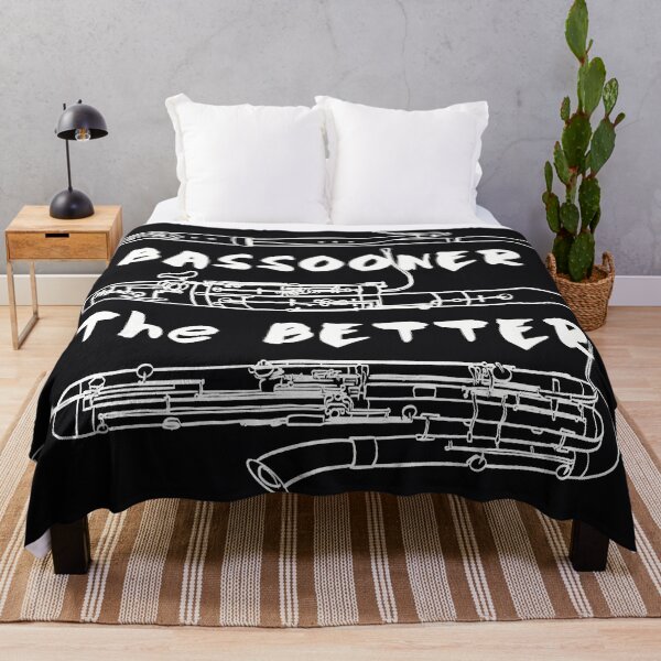 Item preview, The Bassooner, the better designed and sold by ElmLenonn.